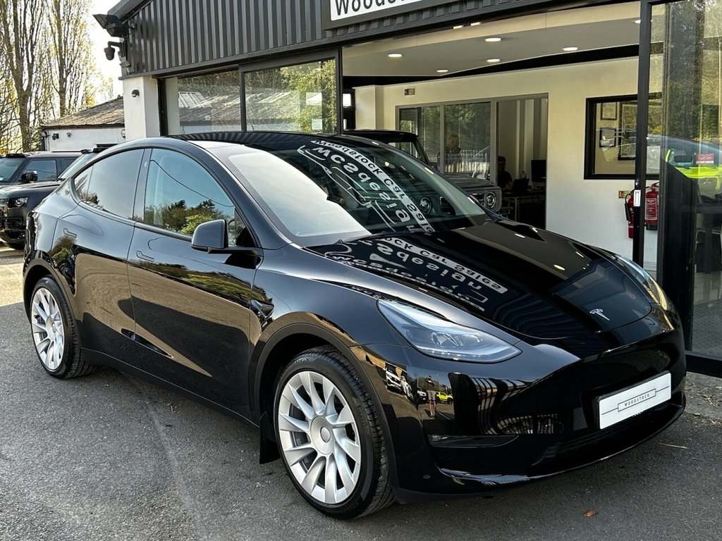 Used Tesla Model Y 2023 for sale - 78166882: Photo 5