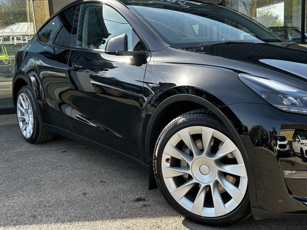 Used Tesla Model Y 2023 for sale - 78166882: Photo 6