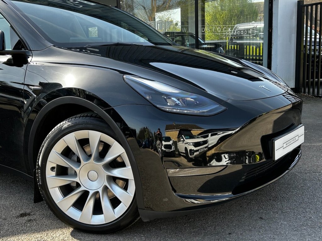 Used Tesla Model Y 2023 for sale - 78166882: Photo 7