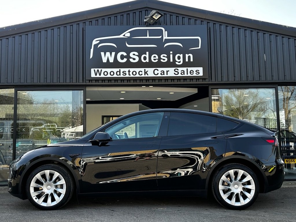 Used Tesla Model Y 2023 for sale - 78166882: Photo 8