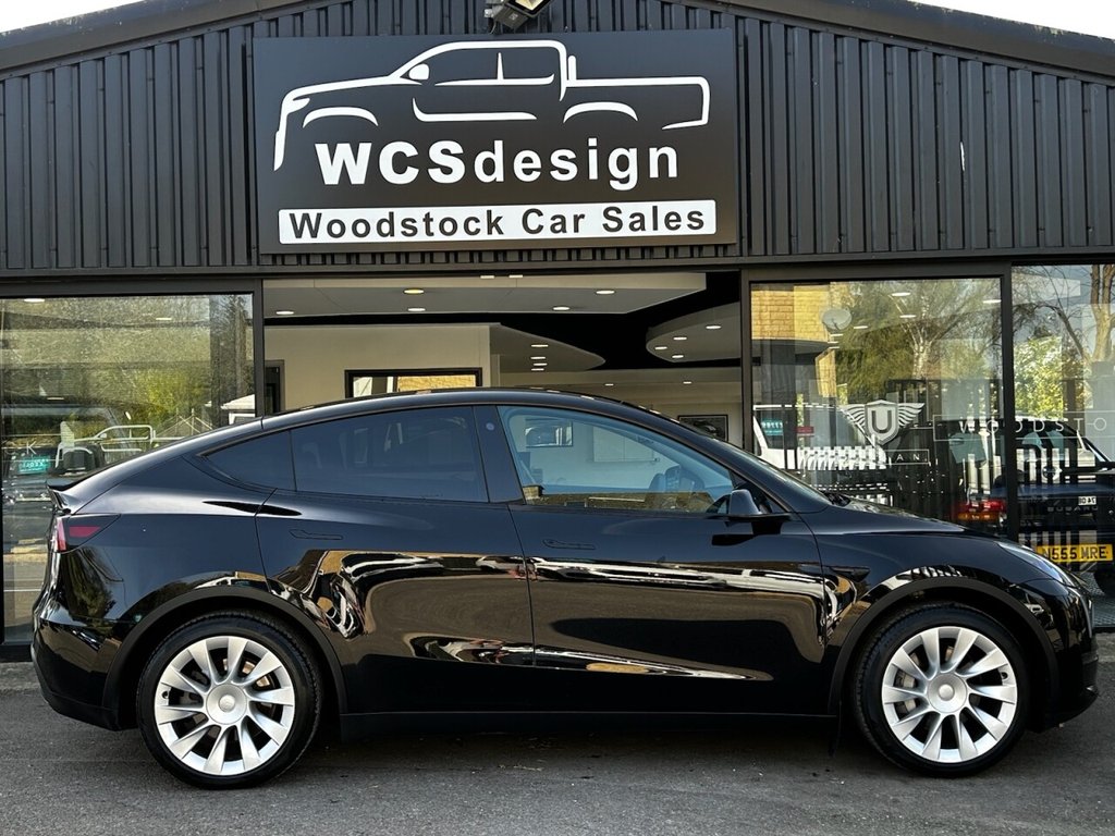 Used Tesla Model Y 2023 for sale - 78166882: Photo 9