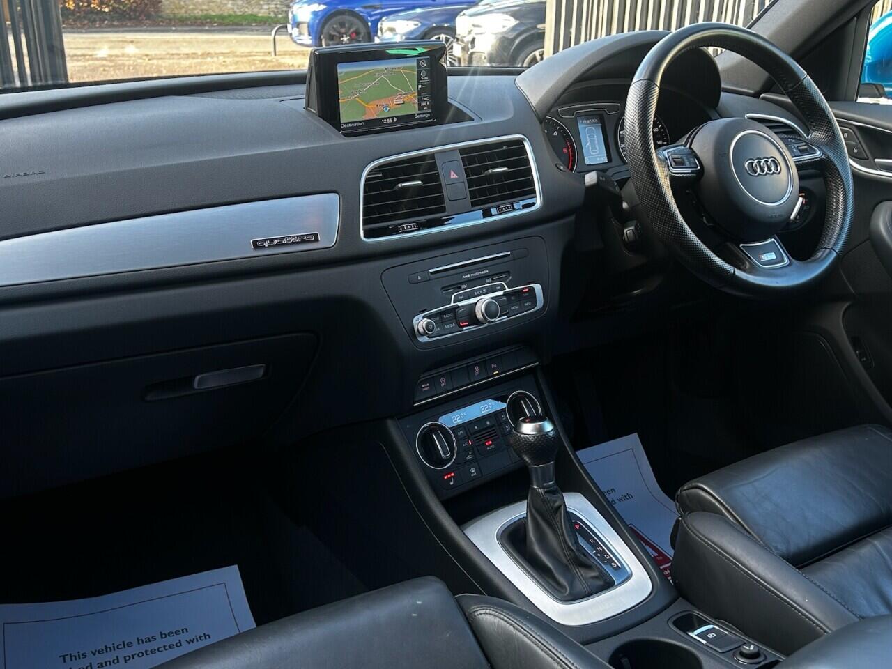 Used Audi Q3 2017 for sale - 76632951: Photo 27