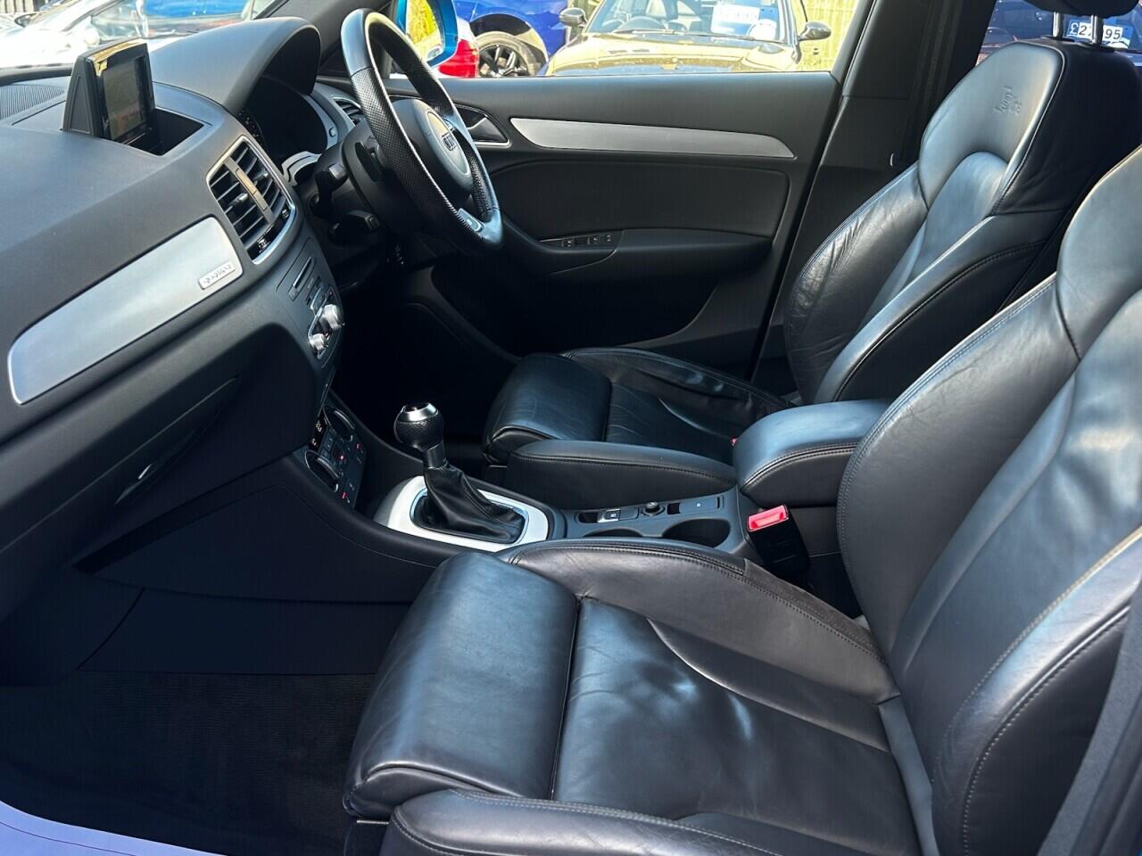 Used Audi Q3 2017 for sale - 76632951: Photo 28