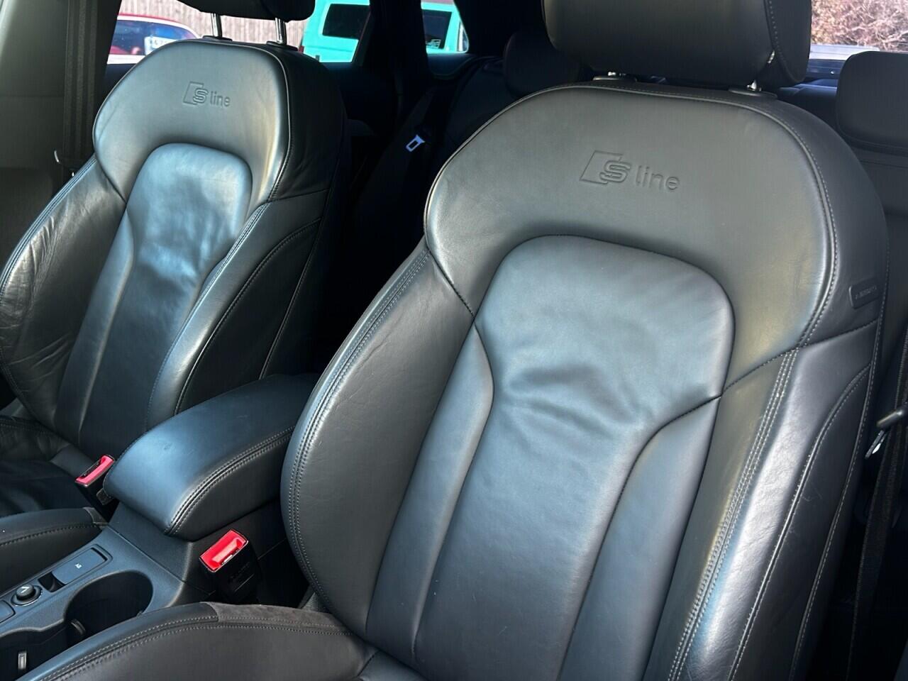 Used Audi Q3 2017 for sale - 76632951: Photo 29