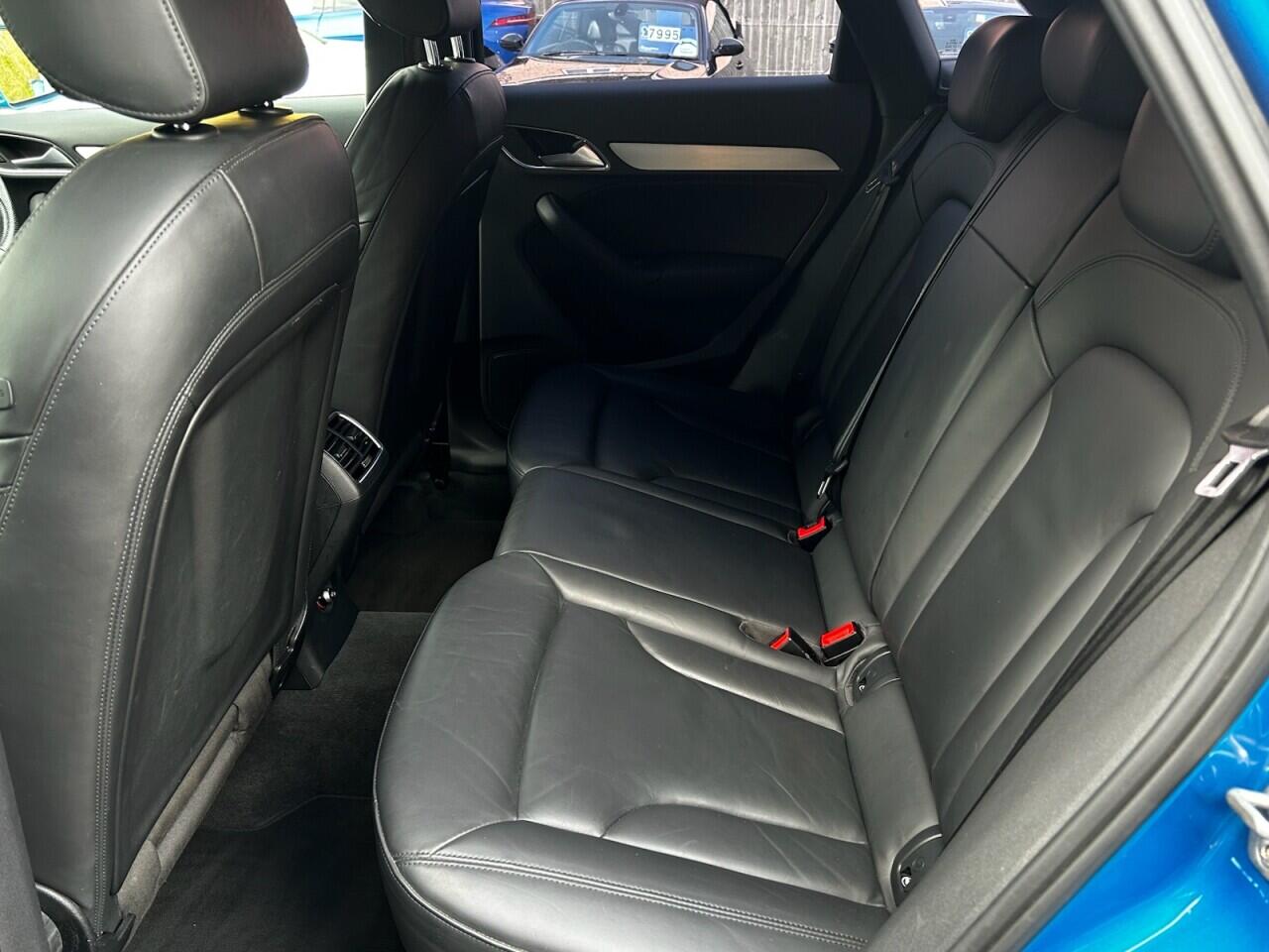 Used Audi Q3 2017 for sale - 76632951: Photo 31