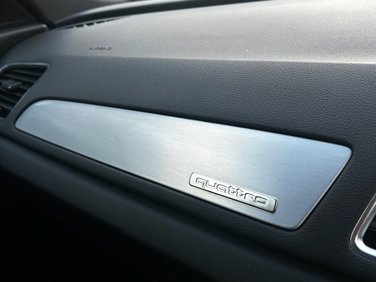 Used Audi Q3 2017 for sale - 76632951: Photo 41