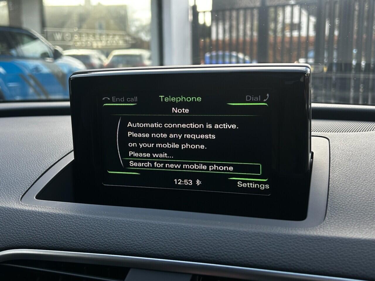 Used Audi Q3 2017 for sale - 76632951: Photo 43