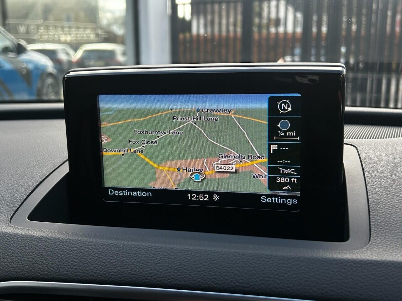 Used Audi Q3 2017 for sale - 76632951: Photo 45