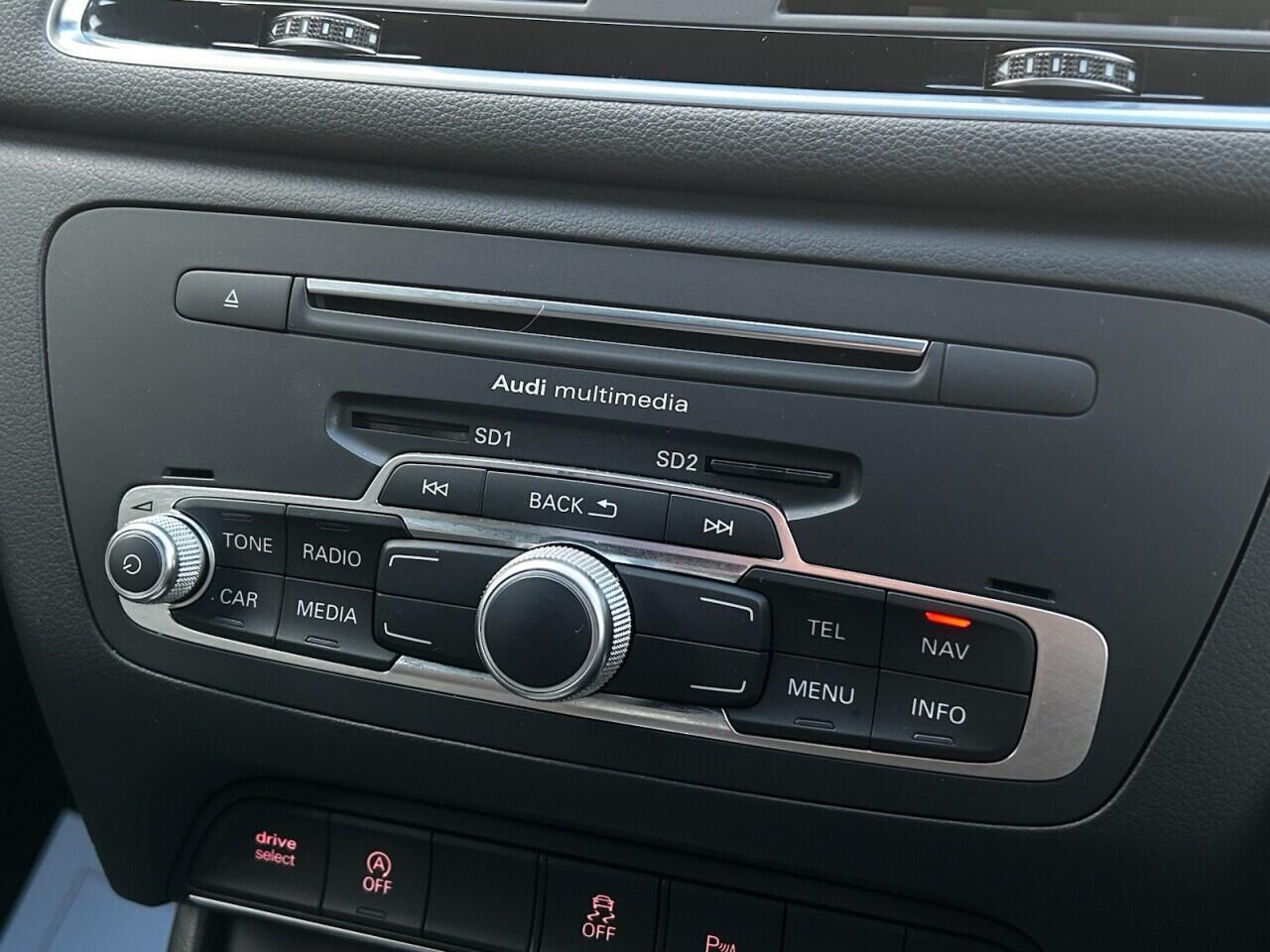 Used Audi Q3 2017 for sale - 76632951: Photo 46