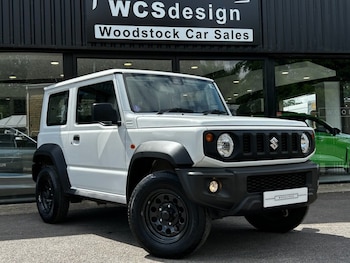 Used Suzuki Jimny 2023 for sale - 79059073: Photo