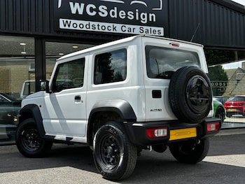 Used Suzuki Jimny 2023 for sale - 79059073: Photo