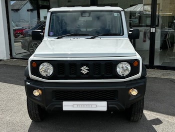 Used Suzuki Jimny 2023 for sale - 79059073: Photo