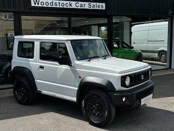 Used Suzuki Jimny 2023 for sale - 79059073: Photo