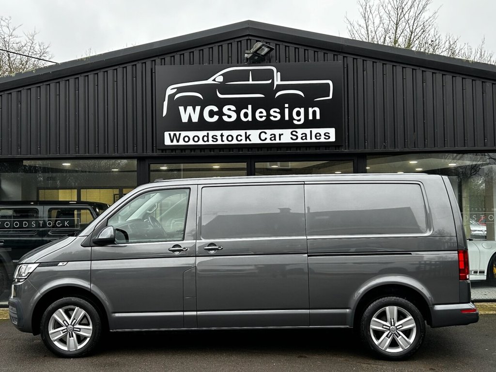 Used Volkswagen Transporter 2021 for sale - 77498991: Photo 10