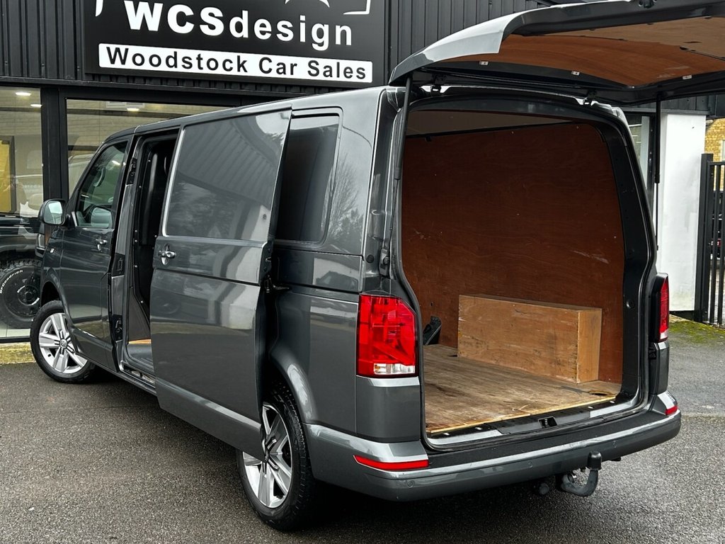 Used Volkswagen Transporter 2021 for sale - 77498991: Photo 13