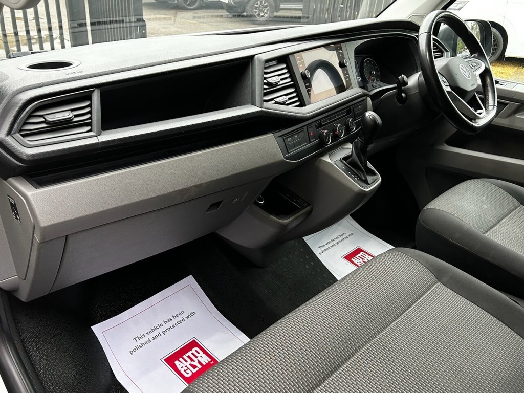 Used Volkswagen Transporter 2021 for sale - 77498991: Photo 19