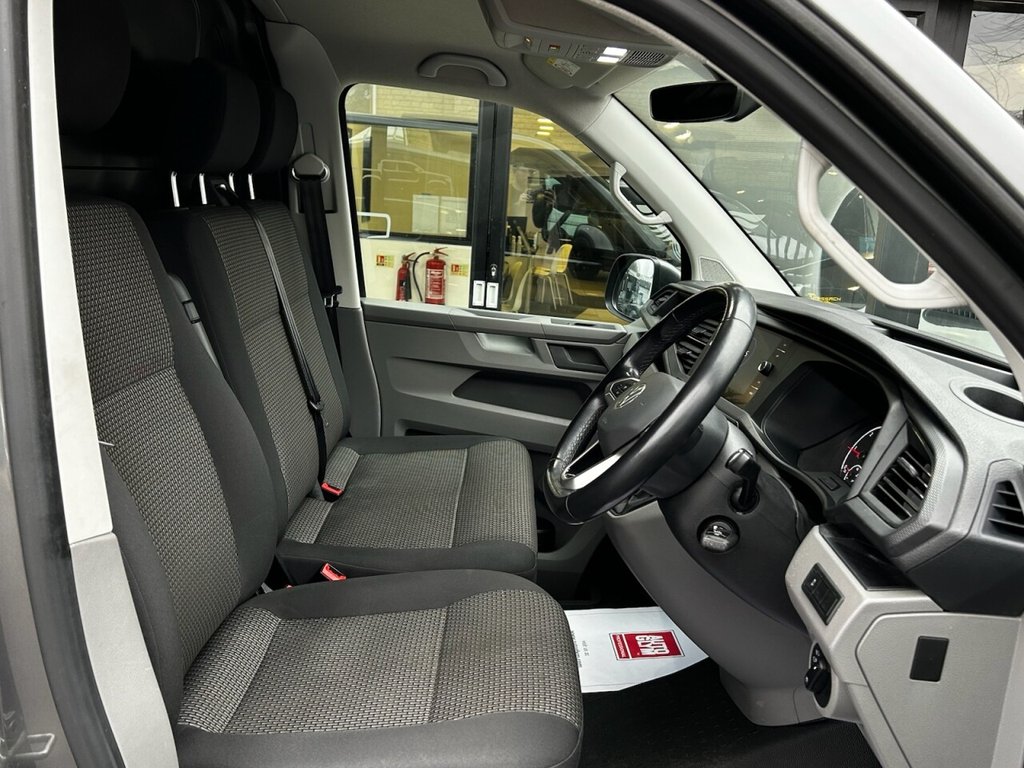 Used Volkswagen Transporter 2021 for sale - 77498991: Photo 20