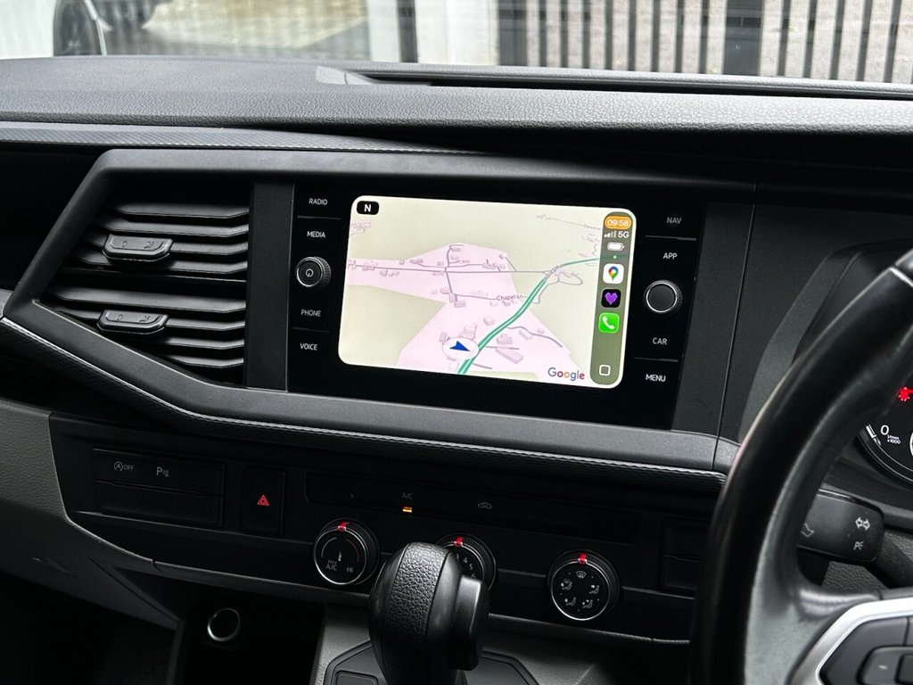 Used Volkswagen Transporter 2021 for sale - 77498991: Photo 23