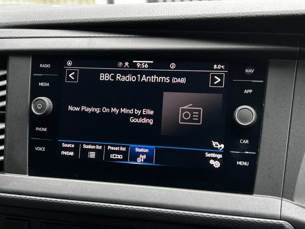 Used Volkswagen Transporter 2021 for sale - 77498991: Photo 25