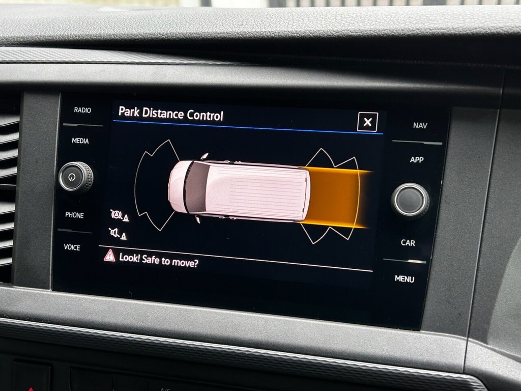 Used Volkswagen Transporter 2021 for sale - 77498991: Photo 26