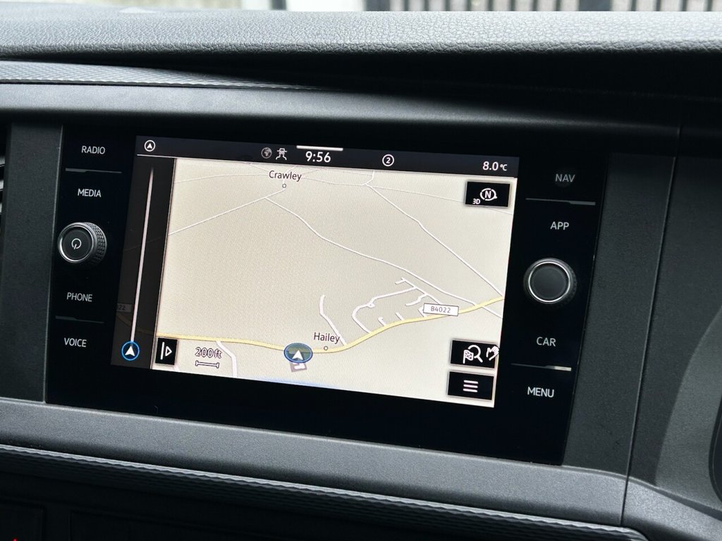 Used Volkswagen Transporter 2021 for sale - 77498991: Photo 27