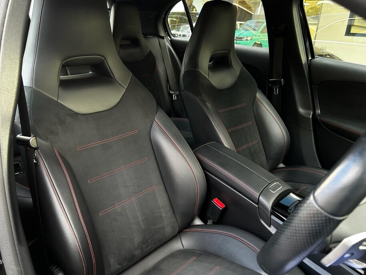 Used Mercedes-Benz A-Class 2018 for sale - 76550364: Photo 22