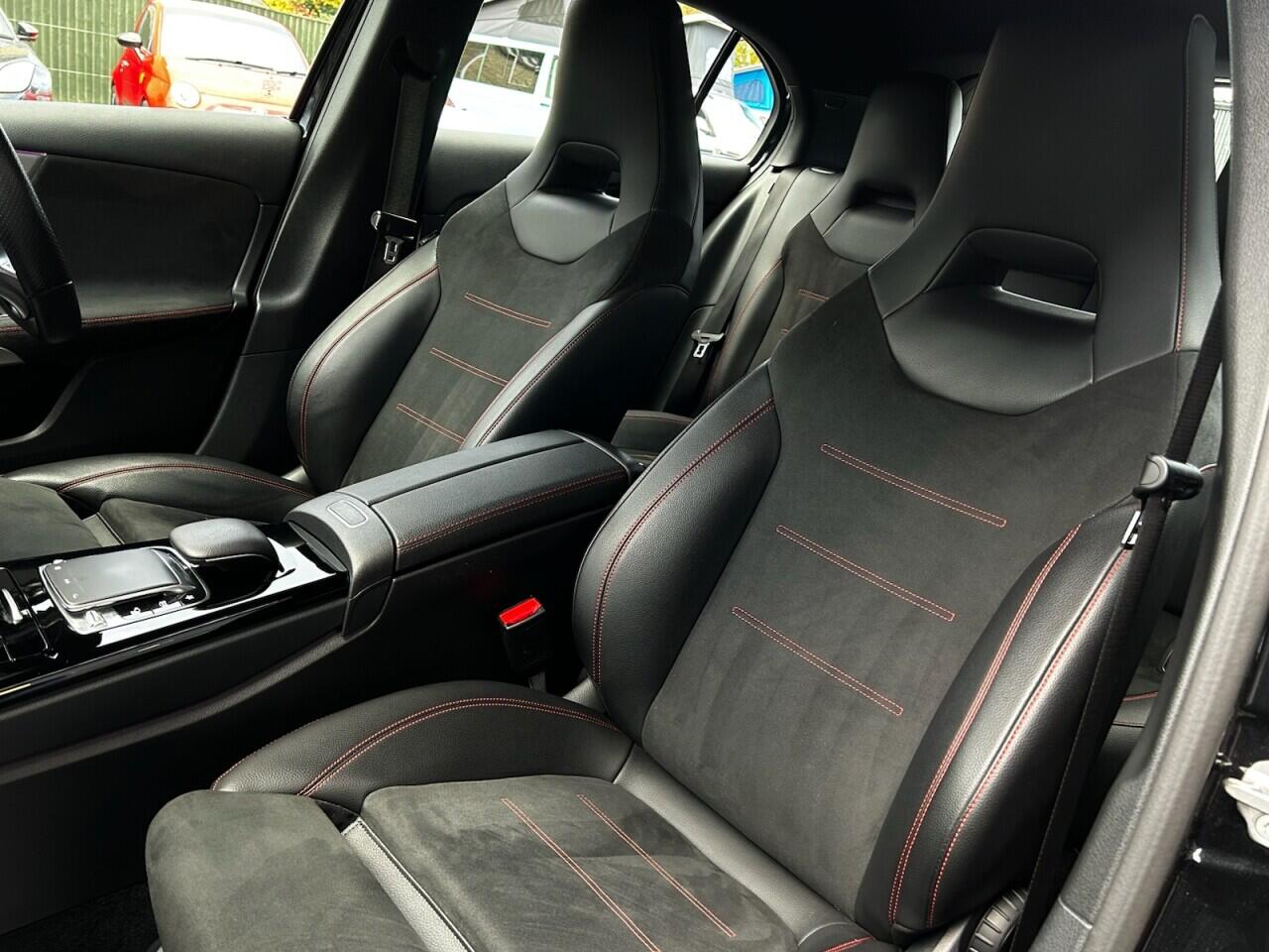 Used Mercedes-Benz A-Class 2018 for sale - 76550364: Photo 25