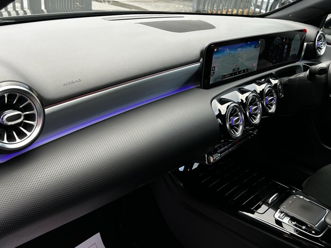 Used Mercedes-Benz A-Class 2018 for sale - 76550364: Photo 26