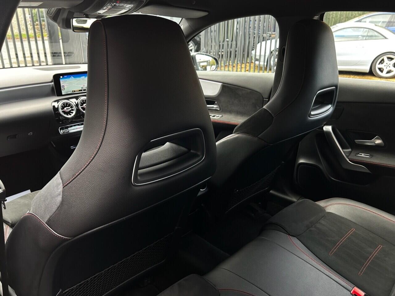 Used Mercedes-Benz A-Class 2018 for sale - 76550364: Photo 27