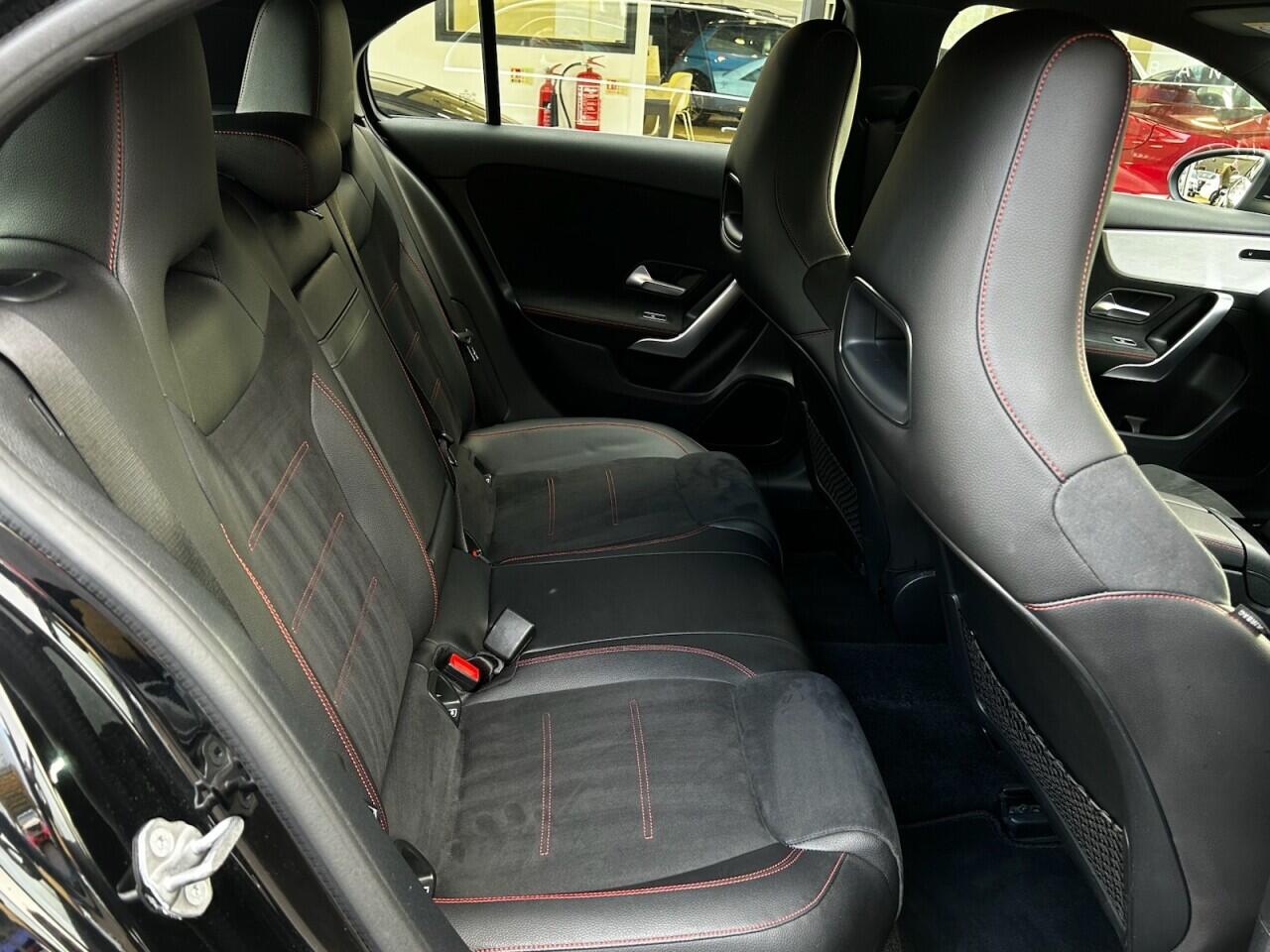 Used Mercedes-Benz A-Class 2018 for sale - 76550364: Photo 28