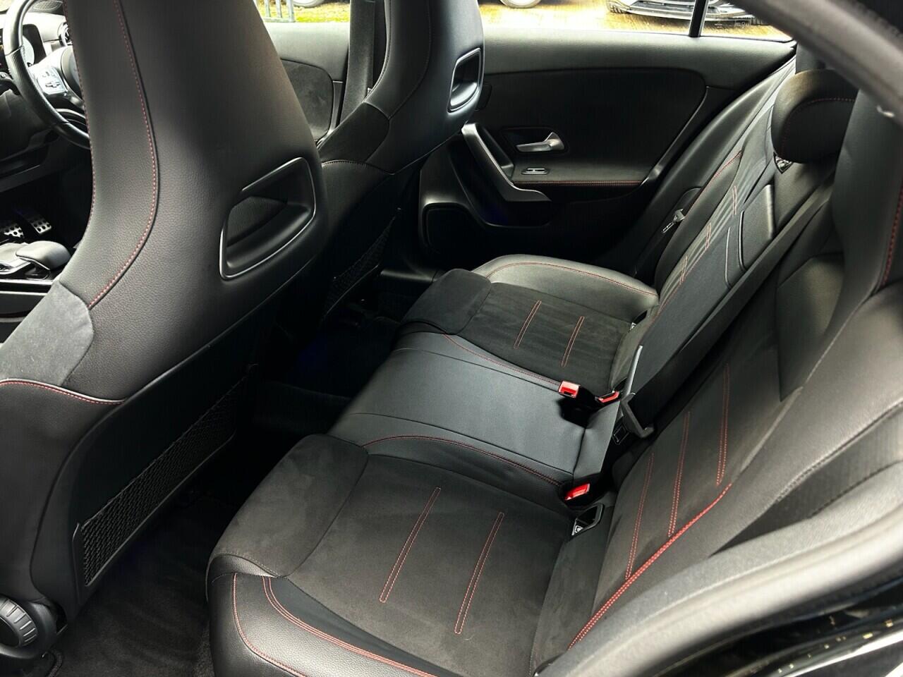 Used Mercedes-Benz A-Class 2018 for sale - 76550364: Photo 29