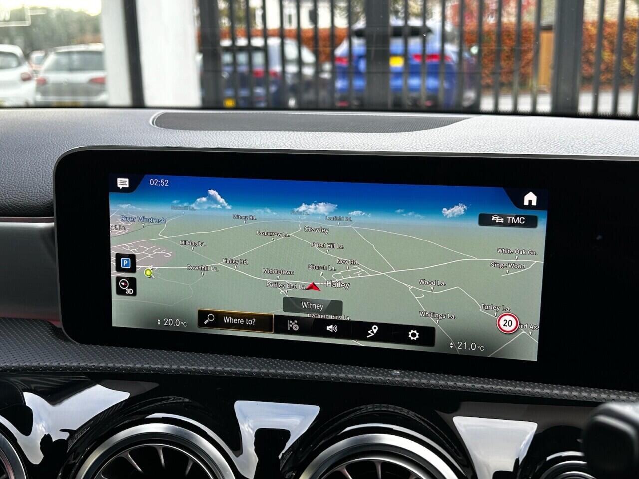 Used Mercedes-Benz A-Class 2018 for sale - 76550364: Photo 31