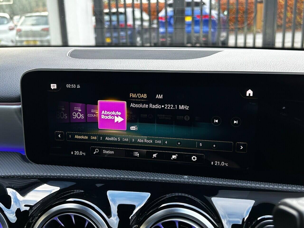 Used Mercedes-Benz A-Class 2018 for sale - 76550364: Photo 32