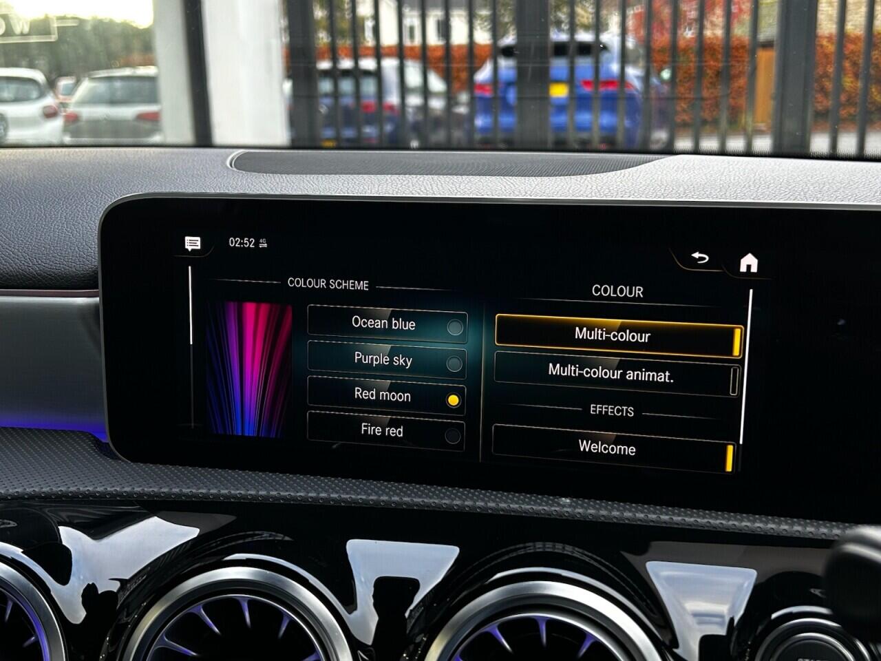 Used Mercedes-Benz A-Class 2018 for sale - 76550364: Photo 33