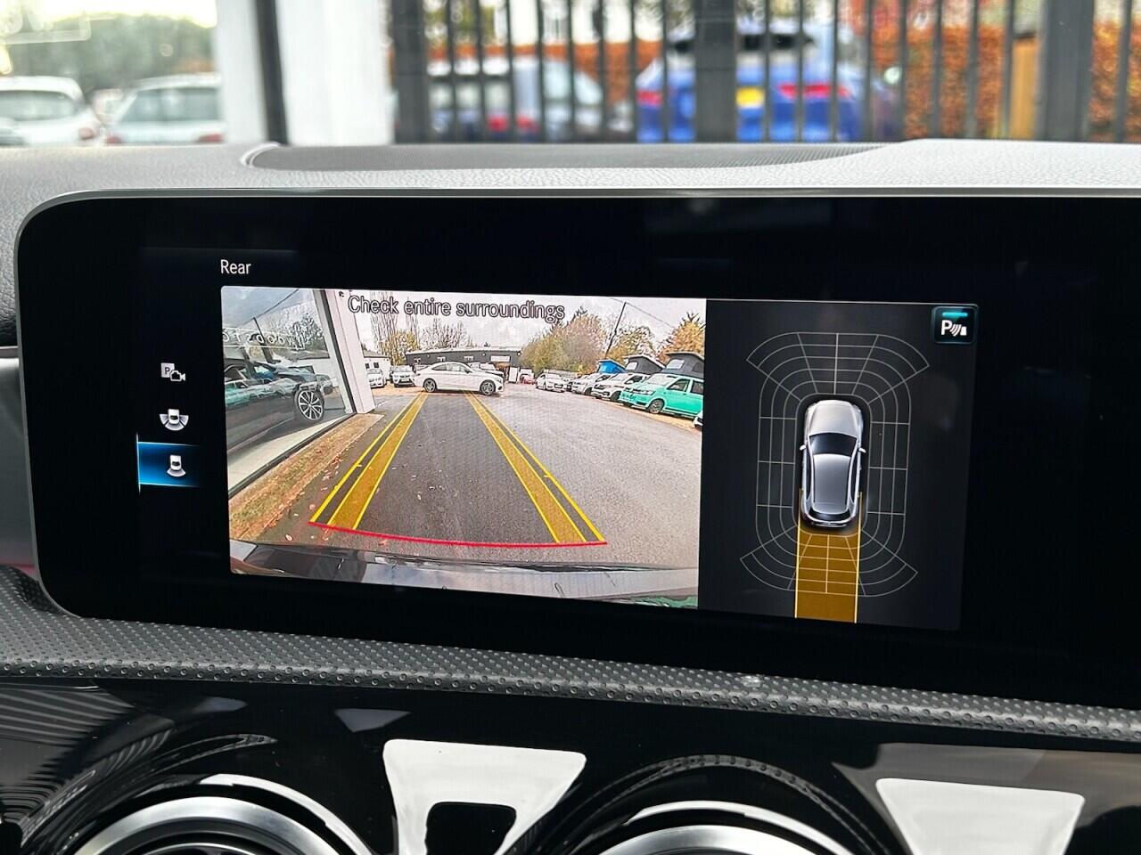 Used Mercedes-Benz A-Class 2018 for sale - 76550364: Photo 34