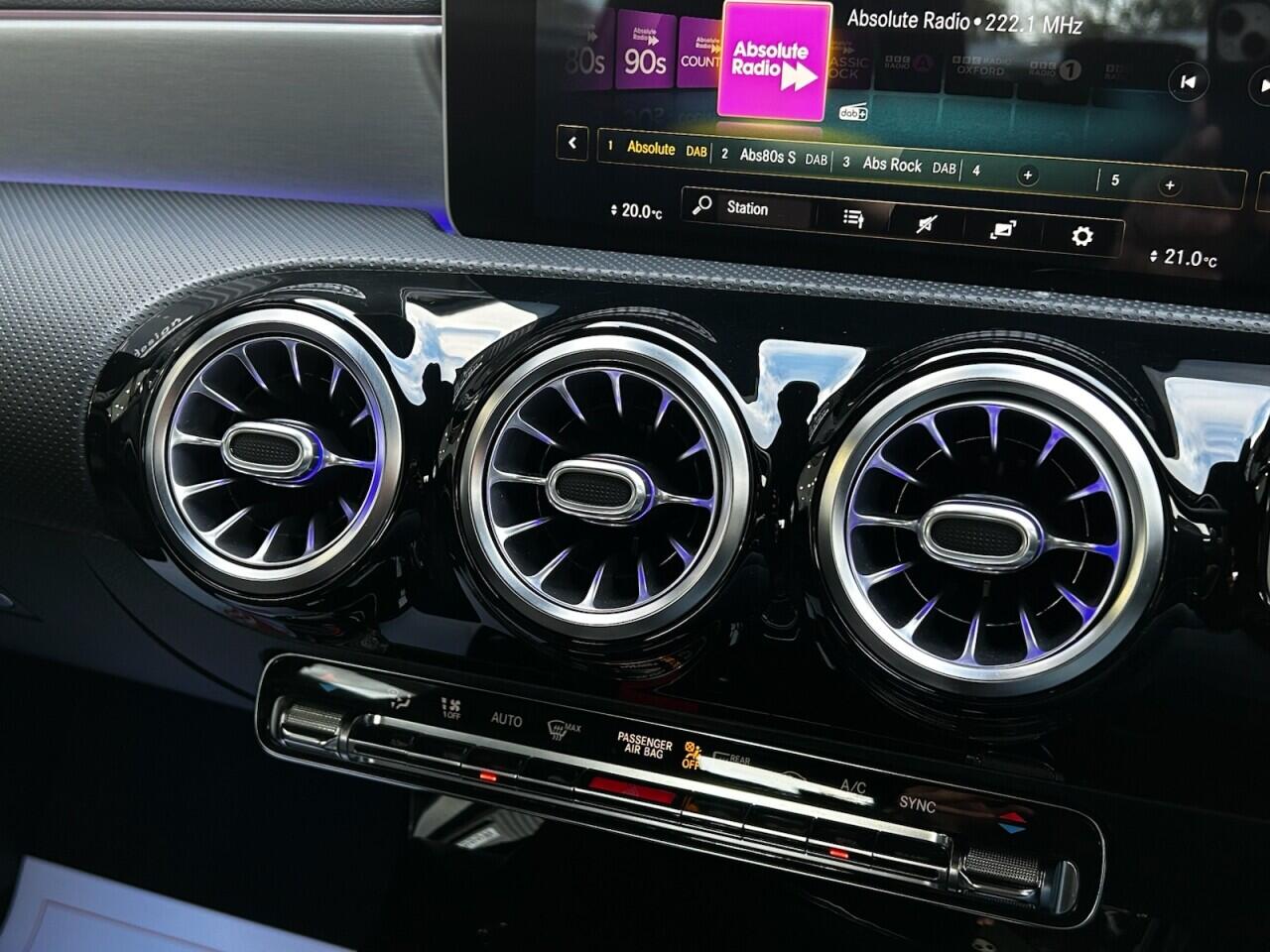 Used Mercedes-Benz A-Class 2018 for sale - 76550364: Photo 35