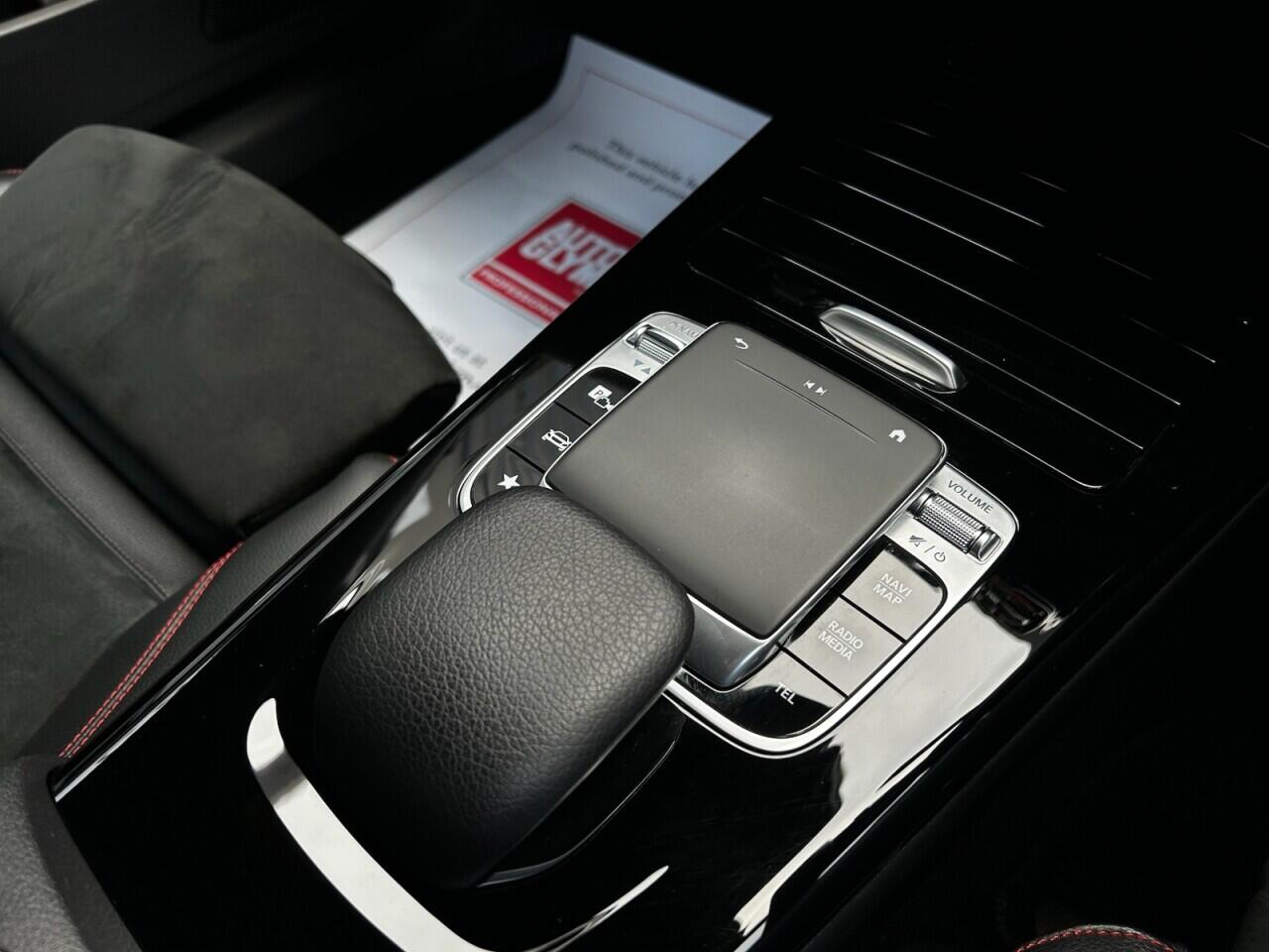 Used Mercedes-Benz A-Class 2018 for sale - 76550364: Photo 36