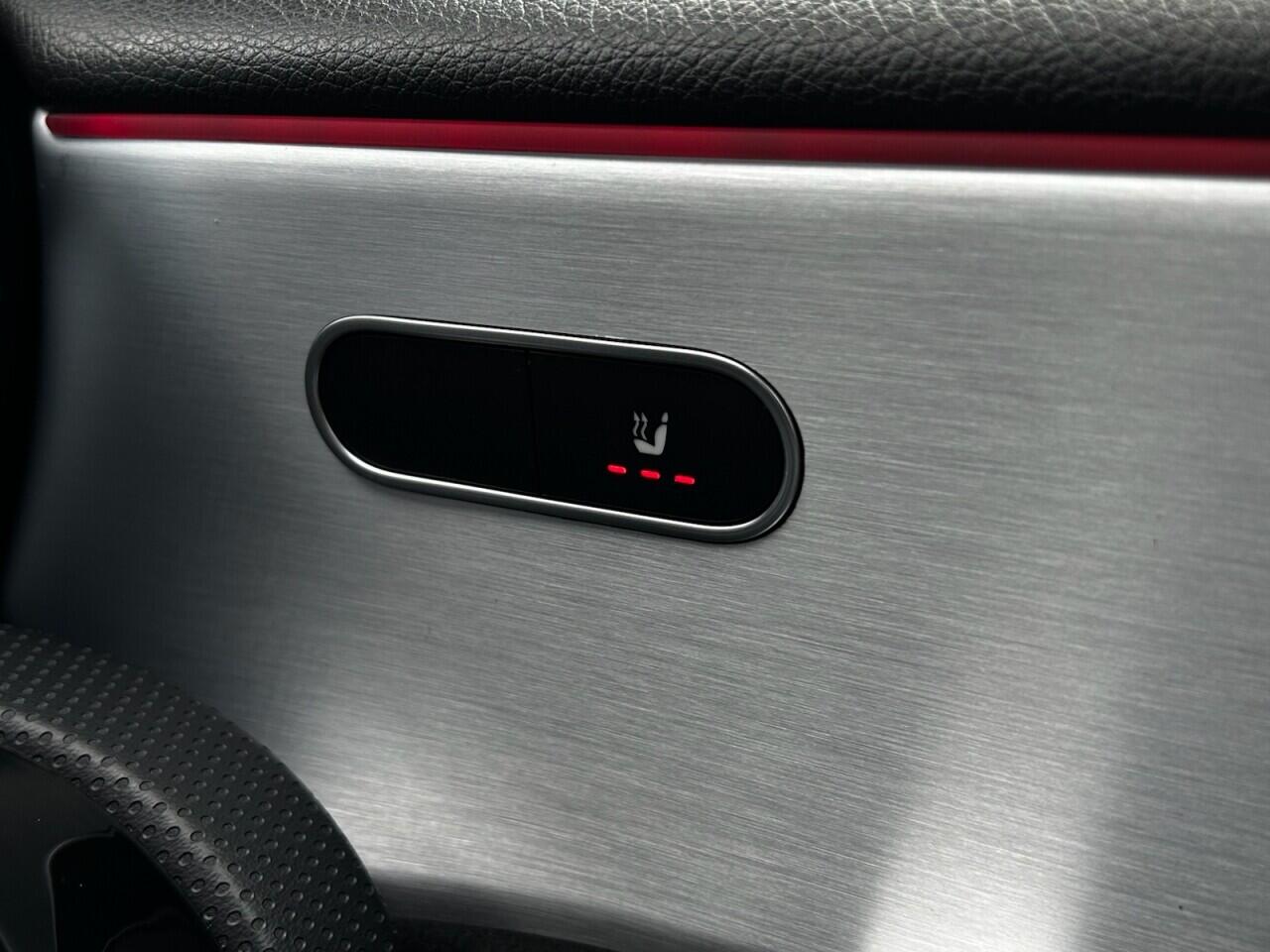 Used Mercedes-Benz A-Class 2018 for sale - 76550364: Photo 44