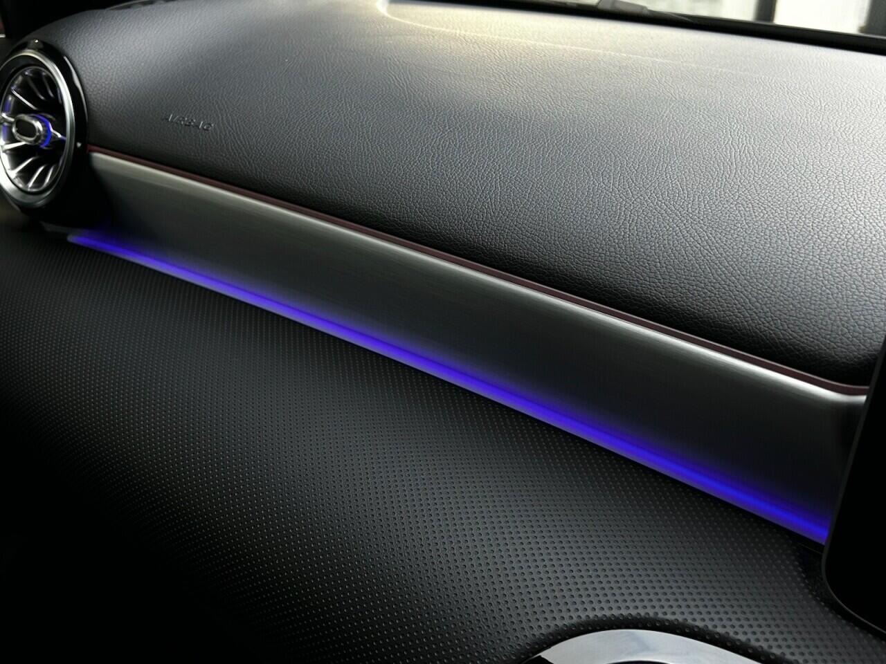 Used Mercedes-Benz A-Class 2018 for sale - 76550364: Photo 48