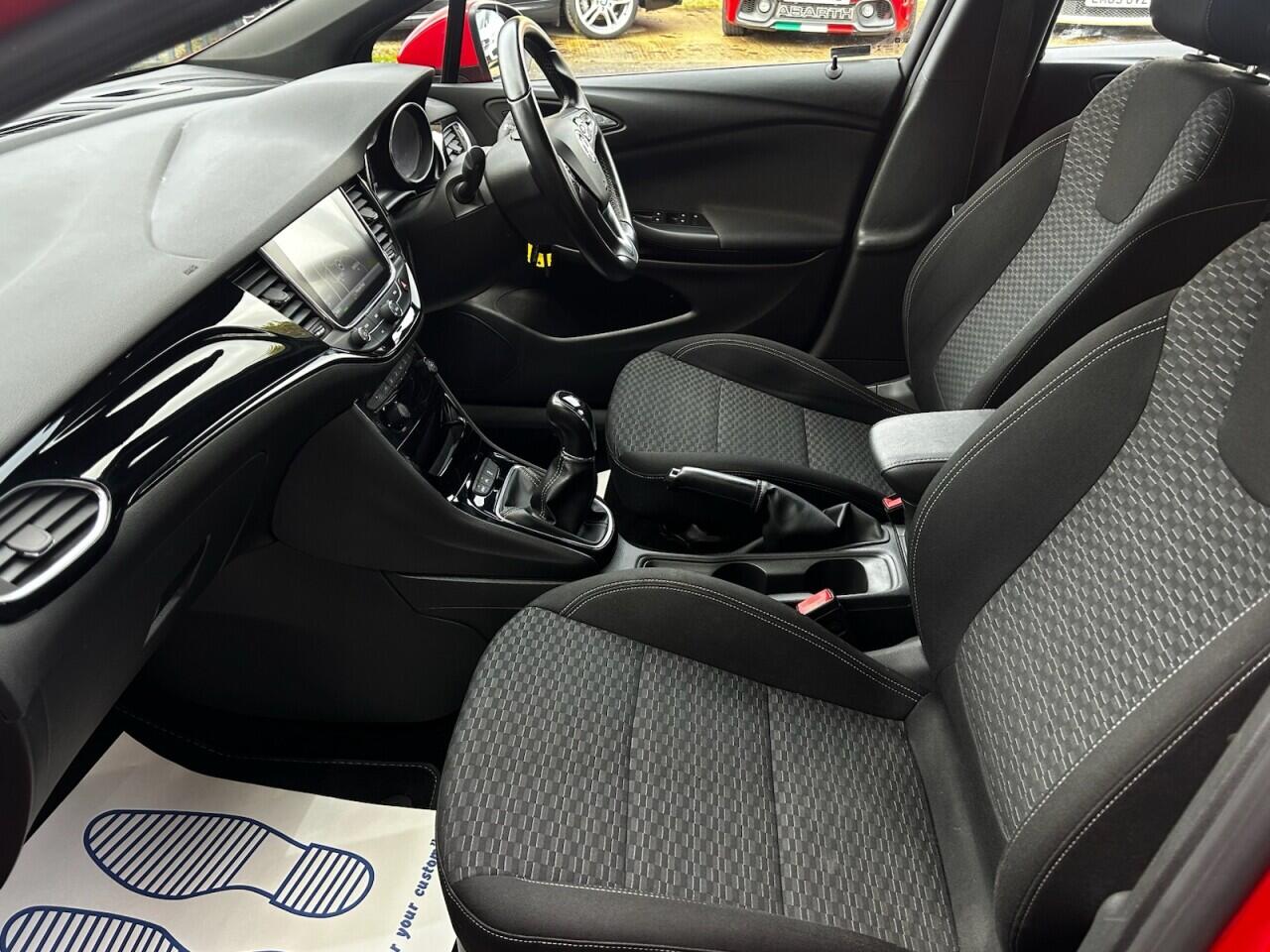 Used Vauxhall Astra for sale - 76913156: Photo 22