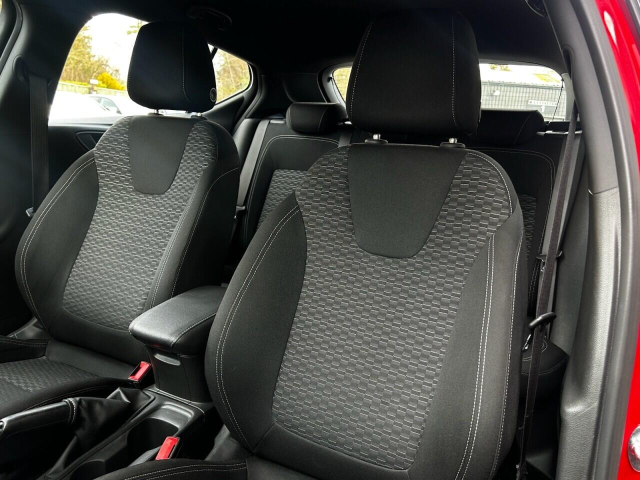 Used Vauxhall Astra for sale - 76913156: Photo 23