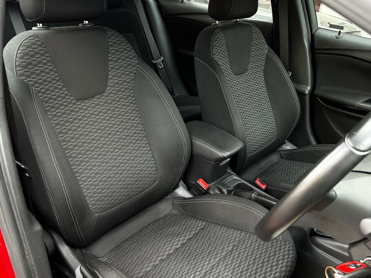 Used Vauxhall Astra for sale - 76913156: Photo 24