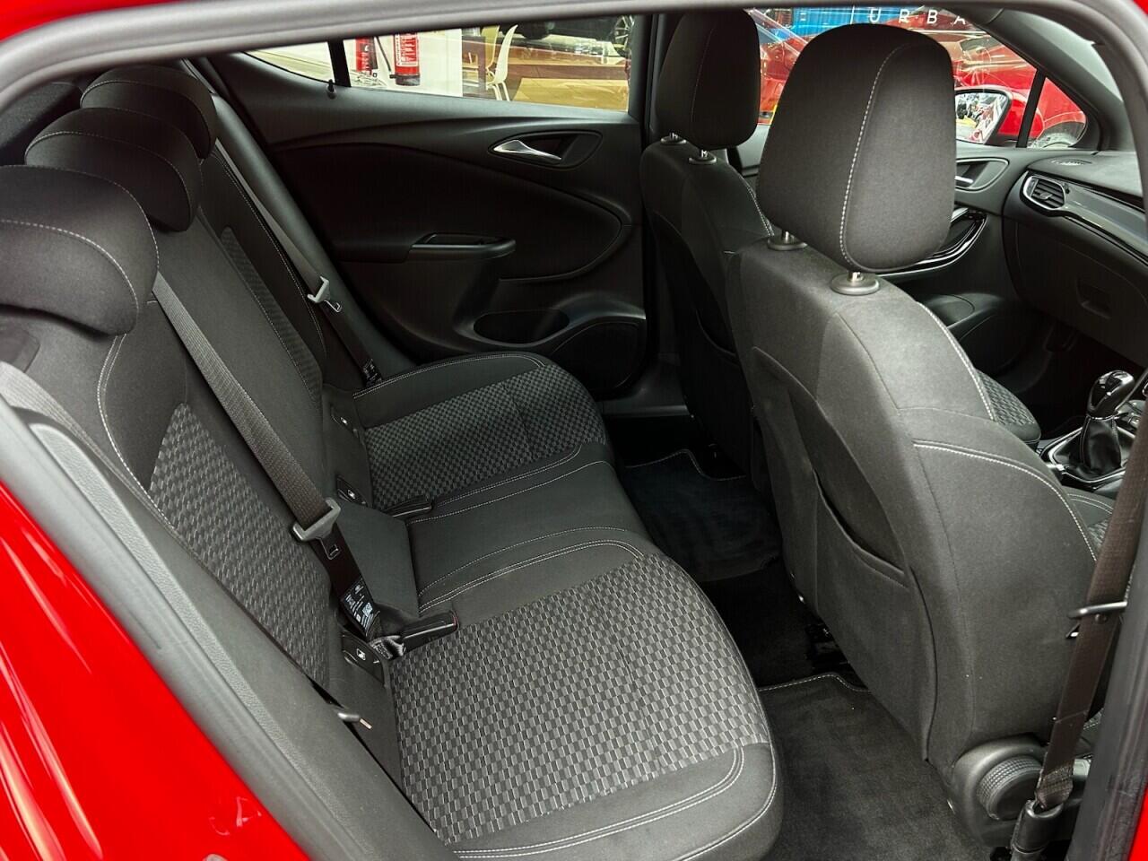 Used Vauxhall Astra for sale - 76913156: Photo 26