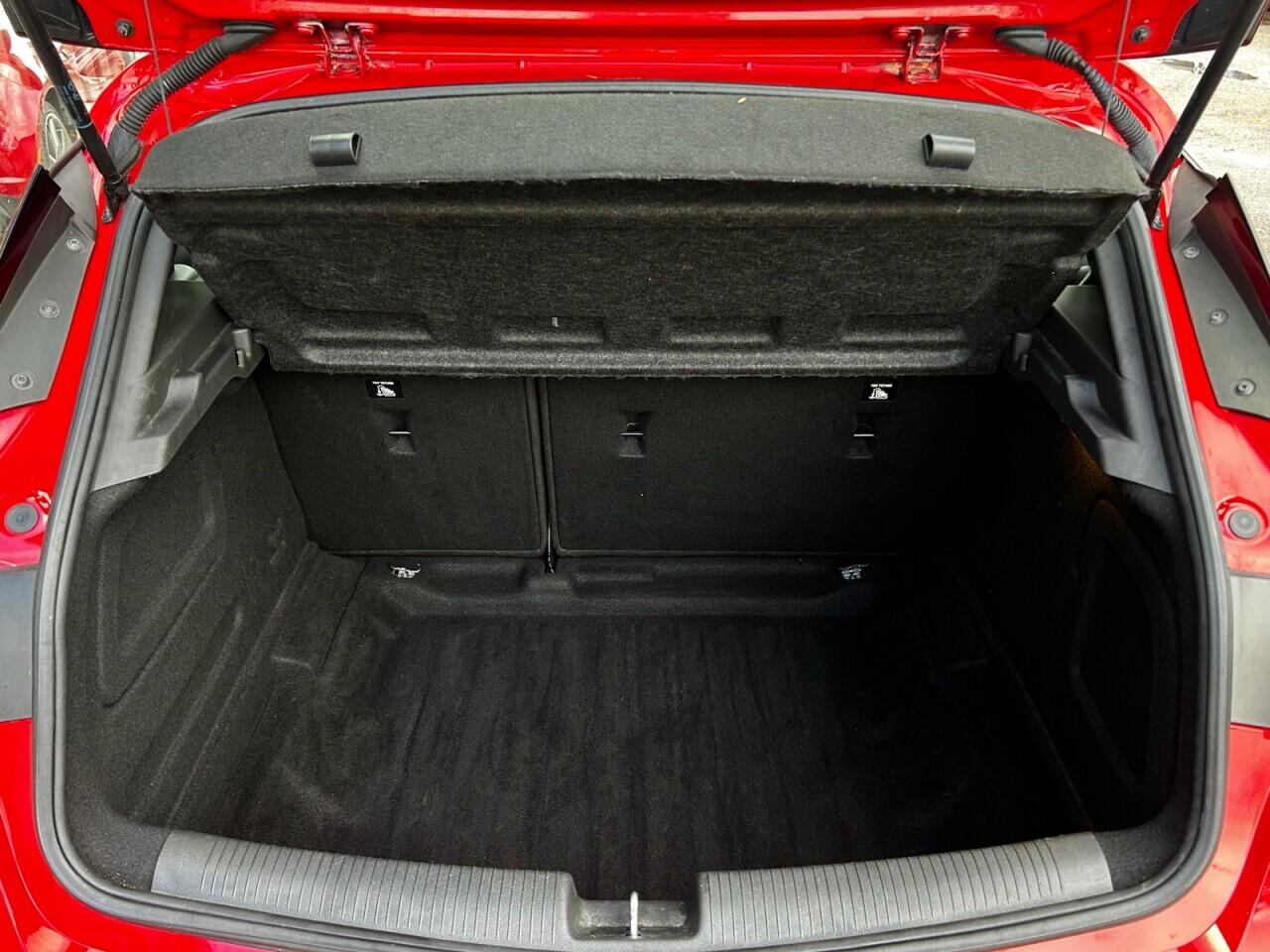 Used Vauxhall Astra for sale - 76913156: Photo 28