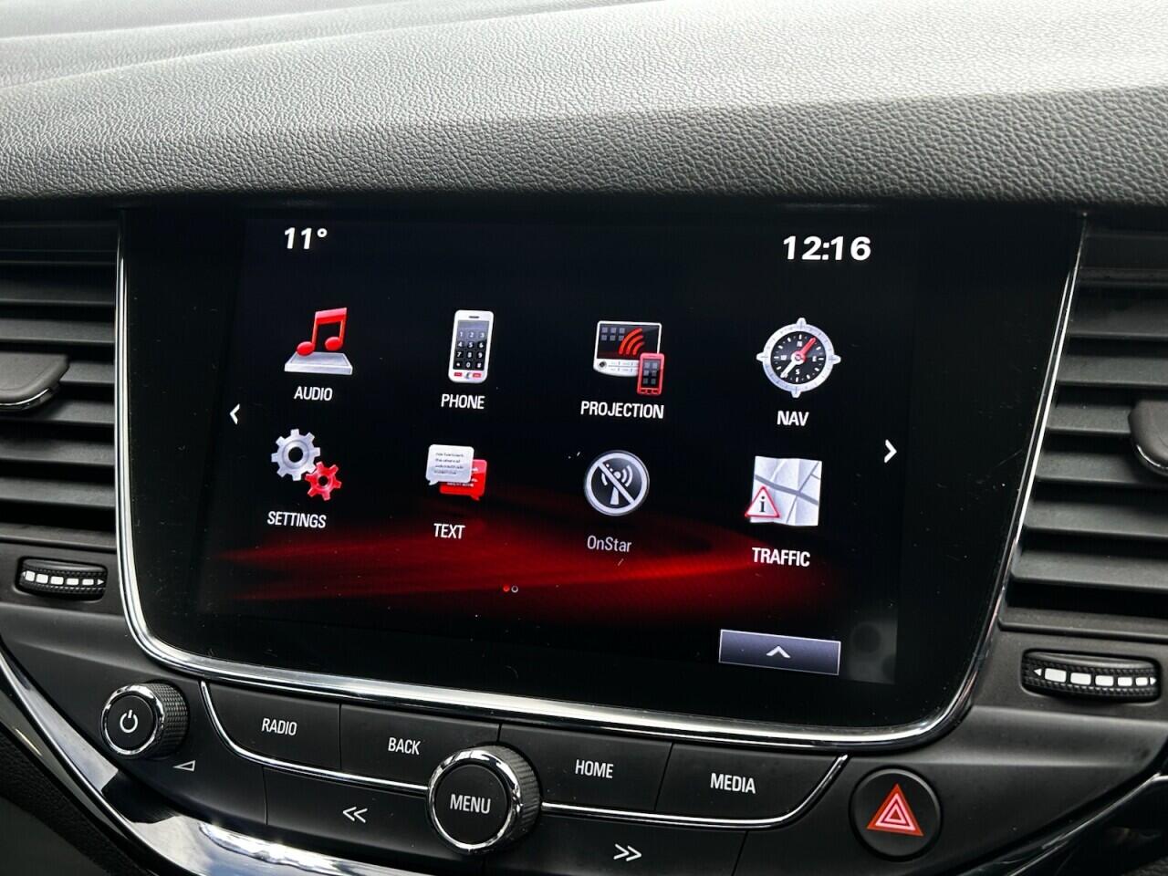 Used Vauxhall Astra for sale - 76913156: Photo 29