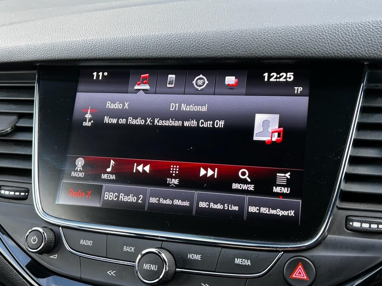 Used Vauxhall Astra for sale - 76913156: Photo 30