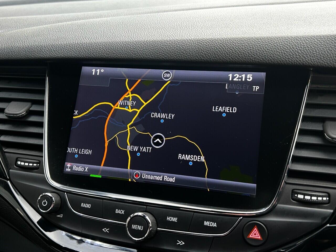 Used Vauxhall Astra for sale - 76913156: Photo 31