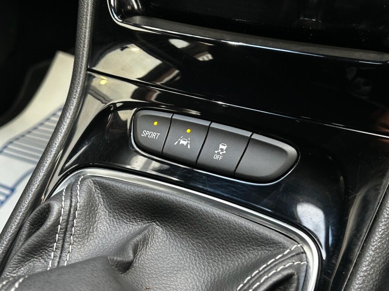 Used Vauxhall Astra for sale - 76913156: Photo 33