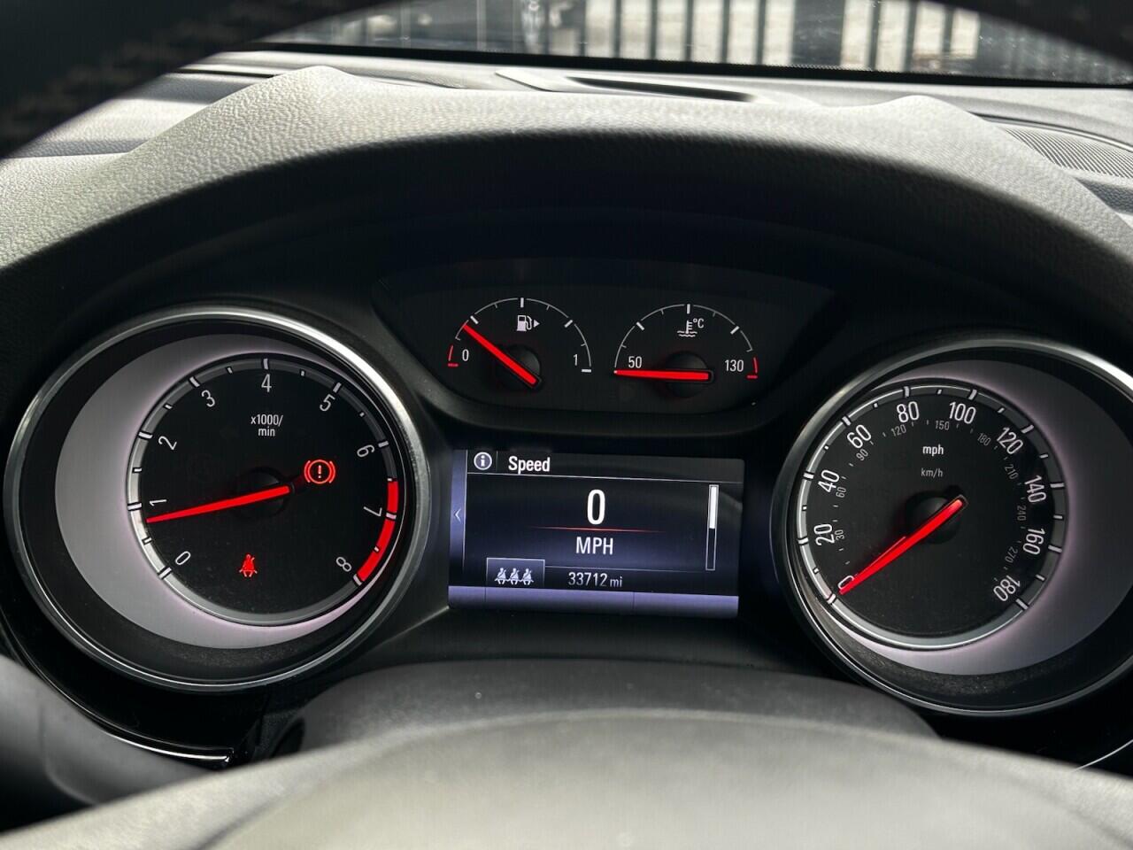 Used Vauxhall Astra for sale - 76913156: Photo 35