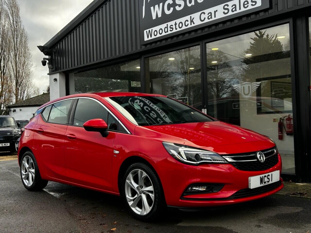 Used Vauxhall Astra for sale - 76913156: Photo 7